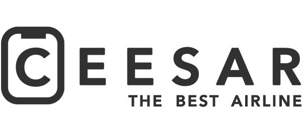 Ceesar Awards - The Best Airlines